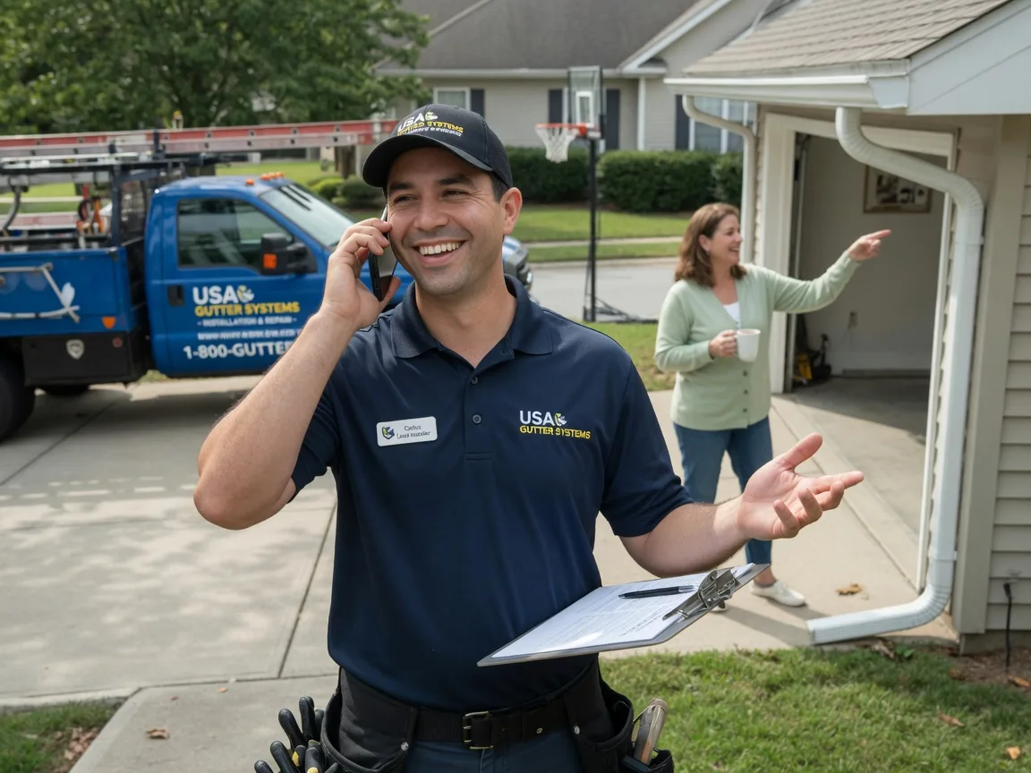 Gutter Installation Clive, IA FAQs